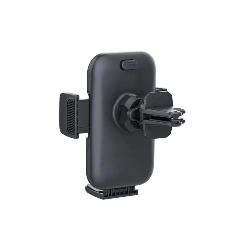 SEEK TOTI Universal Car Air Vent Mount Phone Holder, Black
