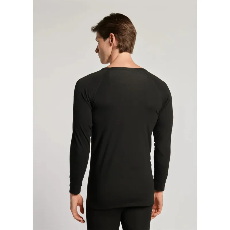 Termokrekls, melnā krāsā, XXL izmērs. NJORDWEAR