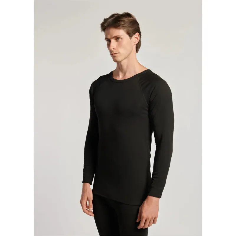 Termokrekls, melnā krāsā, XXL izmērs. NJORDWEAR