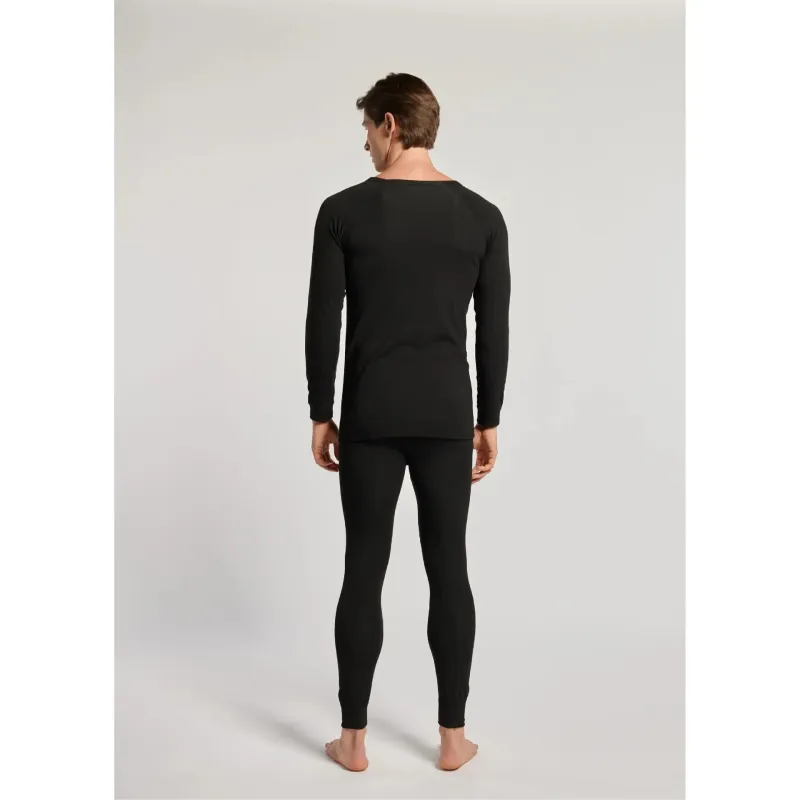 Termokrekls, melnā krāsā, XXL izmērs. NJORDWEAR