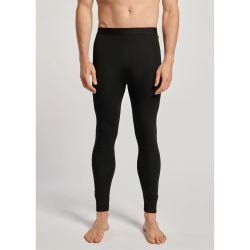 Thermal pants, black color, size M. NJORDWEAR
