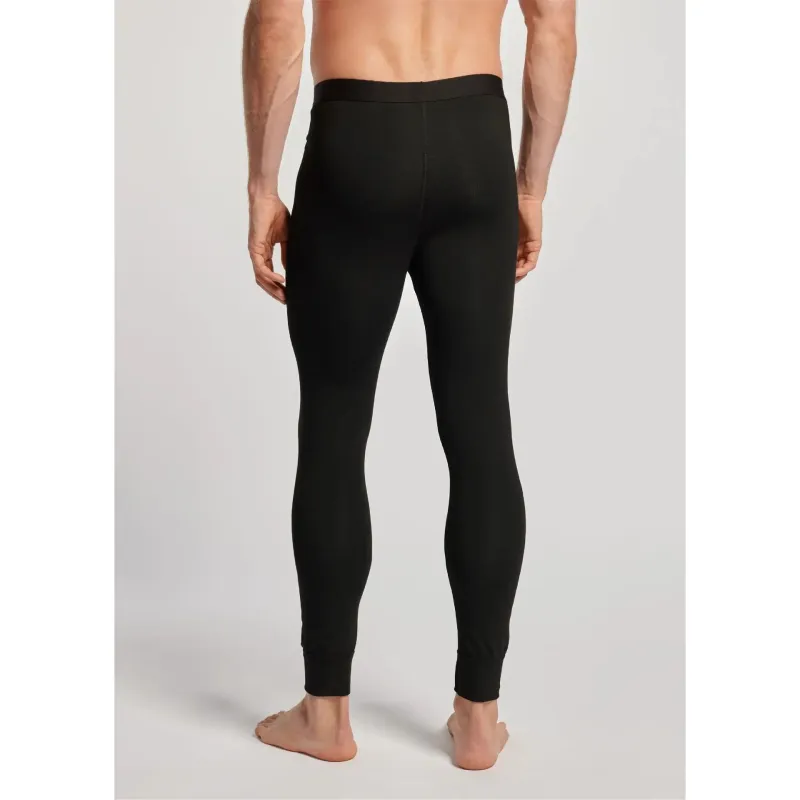 Termo kelnės, juodos spalvos, XL dydis, NJORDWEAR
