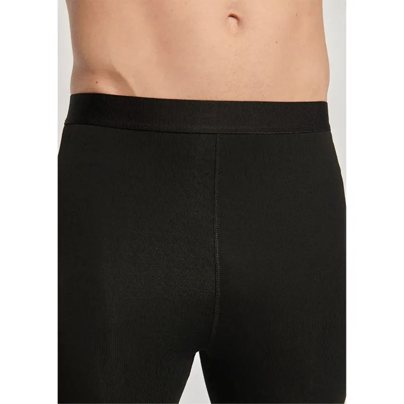 Termo kelnės, juodos spalvos, XL dydis, NJORDWEAR