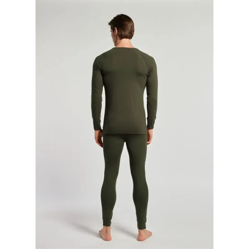 Termobikses, haki krāsas, M izmērs. NJORDWEAR