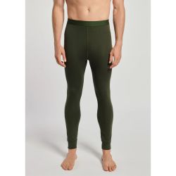 Thermal pants, khaki color, size XL. NJORDWEAR