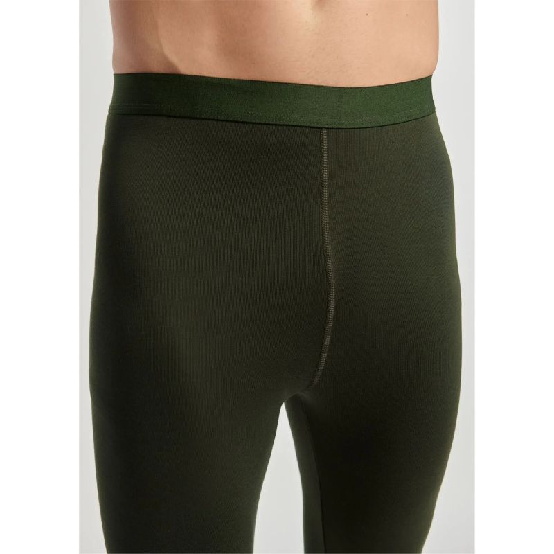 Termopüksid, kaki värvi, suurus XL. NJORDWEAR