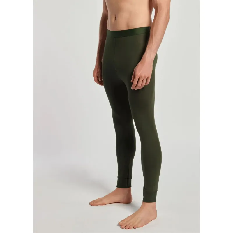 Termopüksid, kaki värvi, suurus XL. NJORDWEAR