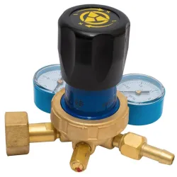 Oxygen reducer BKO-50-4-2 DM
