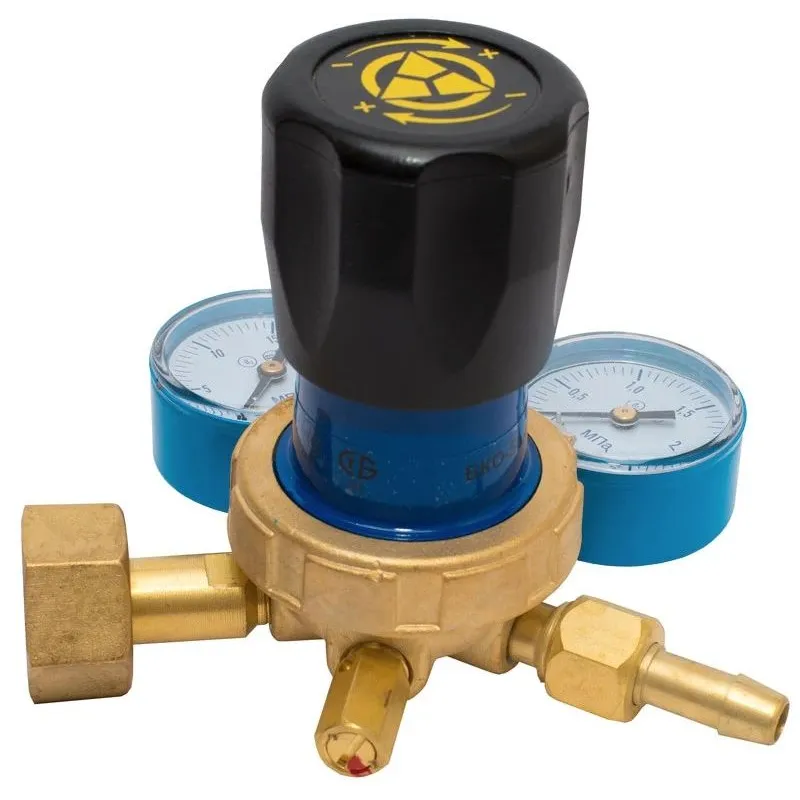 Oxygen reducer BKO-50-4-2 DM