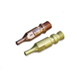 Medium tip for cutter DONMET No.2 300P