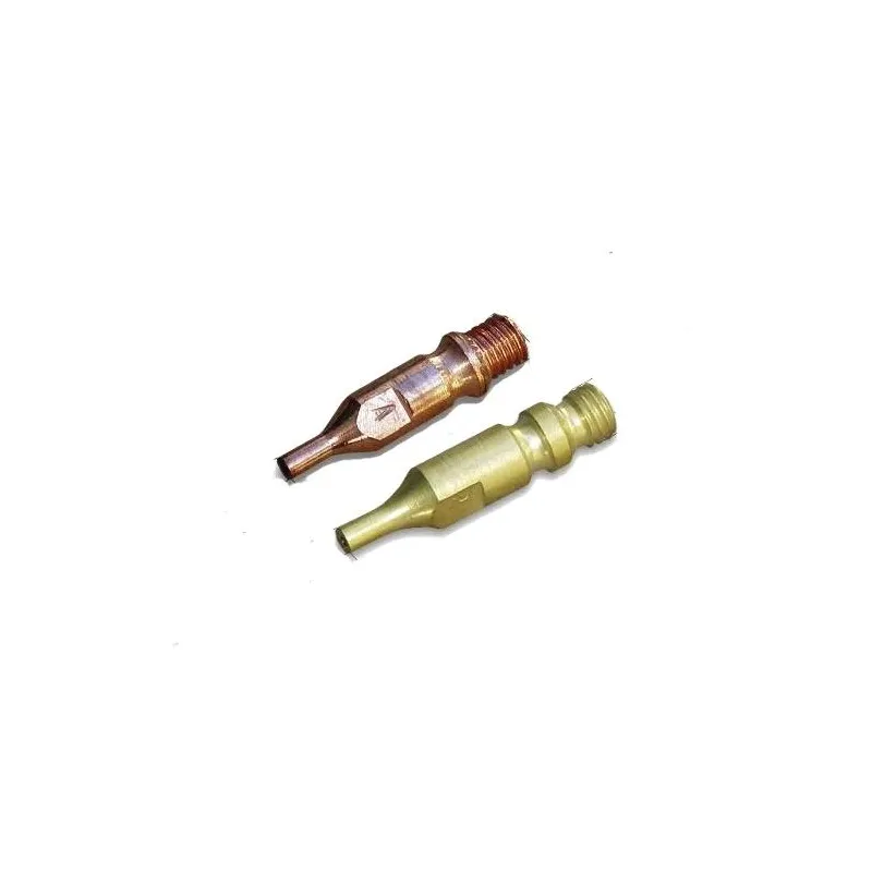 Medium tip for cutter DONMET No.2 300P