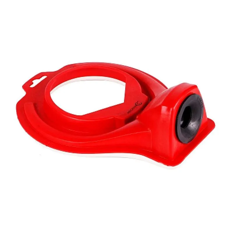 Urbšanas putekļu nosūkšanas adapteris V2 82mm