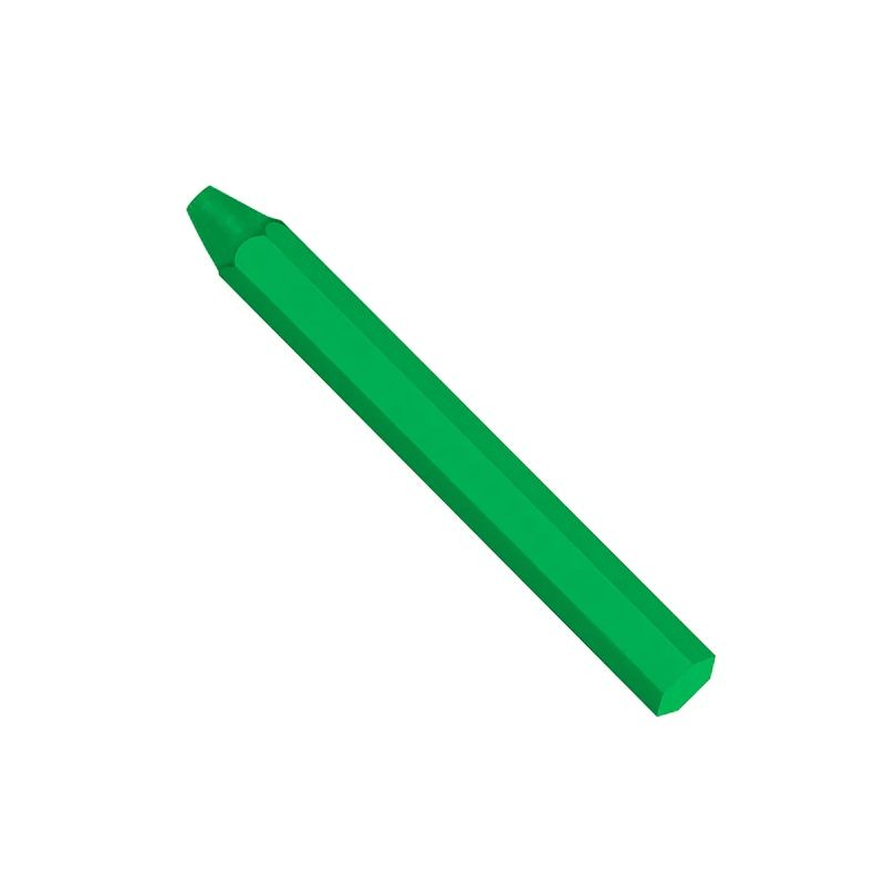 Markal puidukriit GHPR, roheline