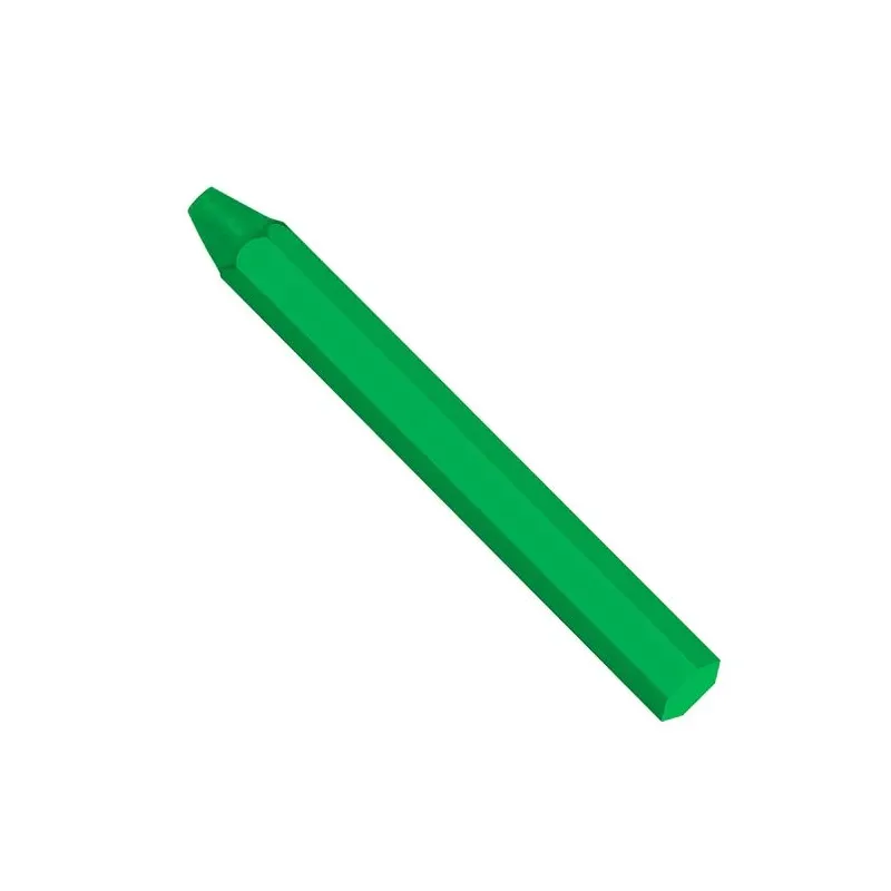 Krīts kokam, zaļš GHPR