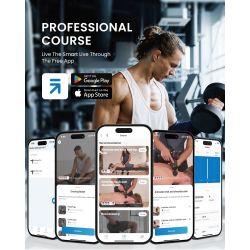 RENPHO Thermacool Power+ Massage Gun