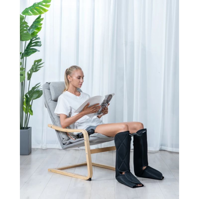 RENPHO Aeria Ultimate Thermal 2 Leg Massager With Heat