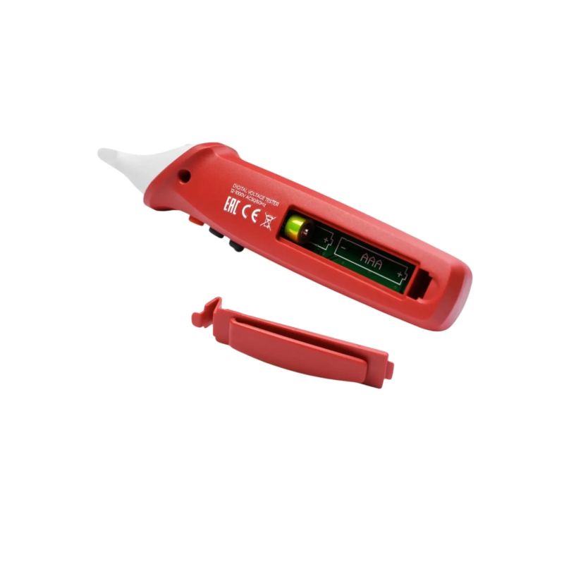 Sprieguma indikators ZAC 1000 PLUS, ADA Instruments