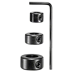 Koka dībeļu dziļ.ierobež. D 6,0- 8,0- 10,0