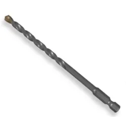 Puur „STANLEY MASONRY HEX 5 x 50 mm