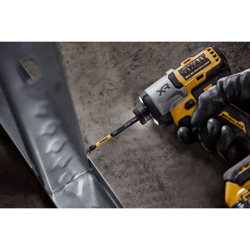 FLEXTORQ trieciena uzgaļu komplekts, DeWALT, 32 gab.