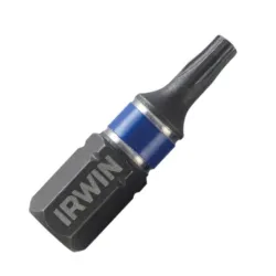 IRWIN otsik T40, 25 mm, 2 tk