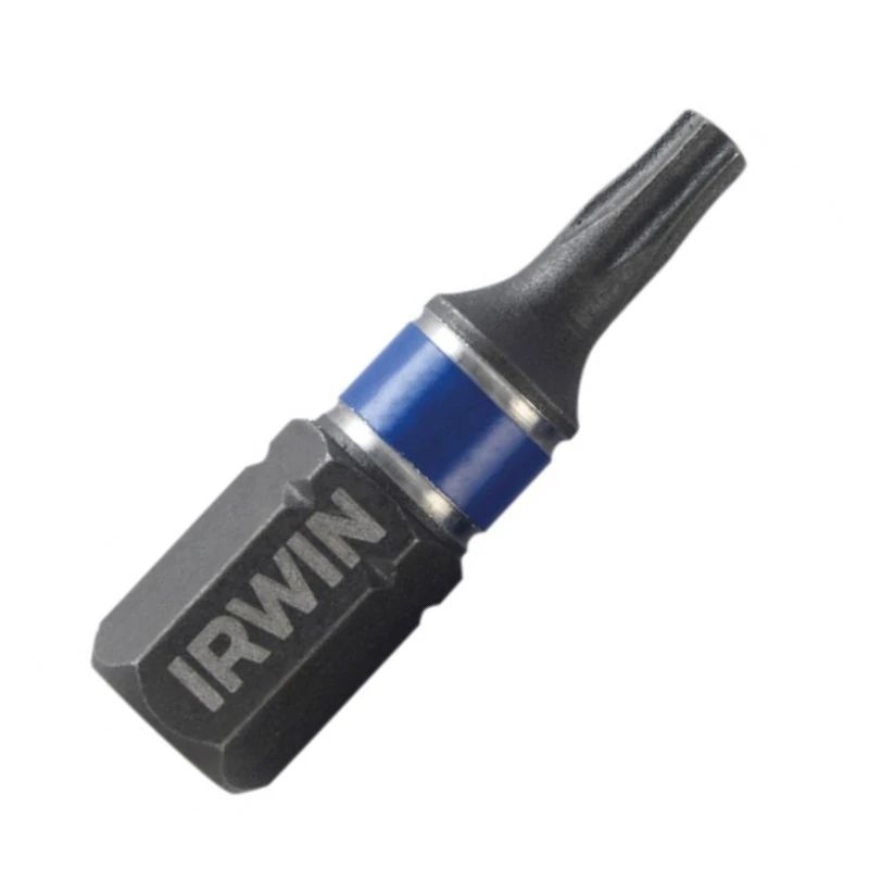 IRWIN otsik T40, 25 mm, 2 tk