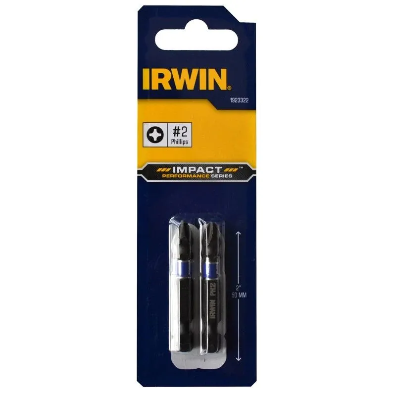 Suk. antgalis „IRWIN PZ1 50 mm, 2 vnt.