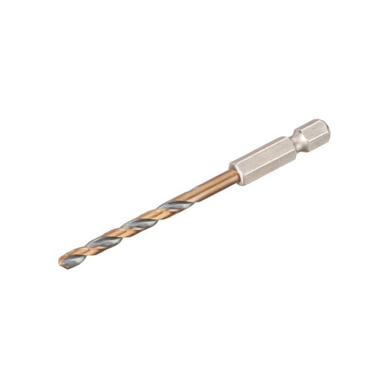 Metallipuur HEX 1-4, 4,0 mm, DeWALT