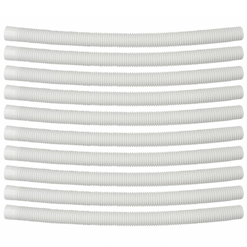 Pusautomātiskā Baseina Tīrīšanas Iekārta