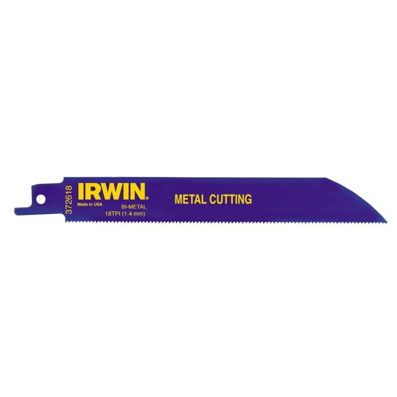 IRWIN tiigersae tera metallile, 150 mm 24TPI