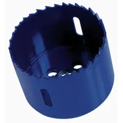 Irwin 70 mm bi-metal holesaw
