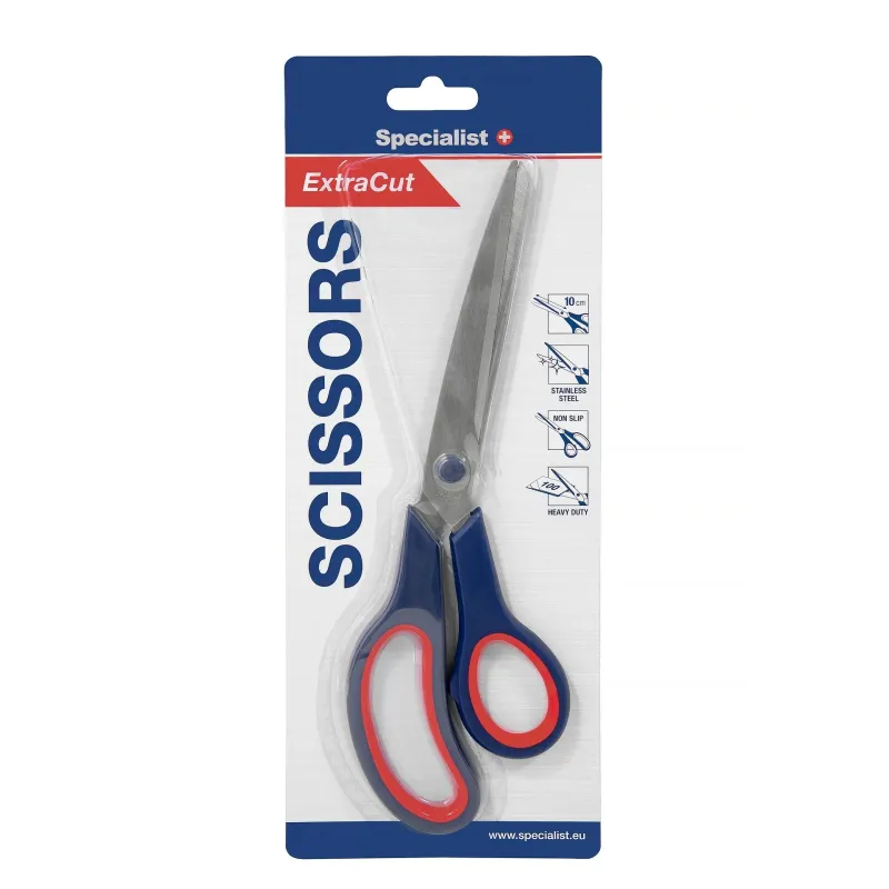 SPECIALIST+ šķēres, 240 mm