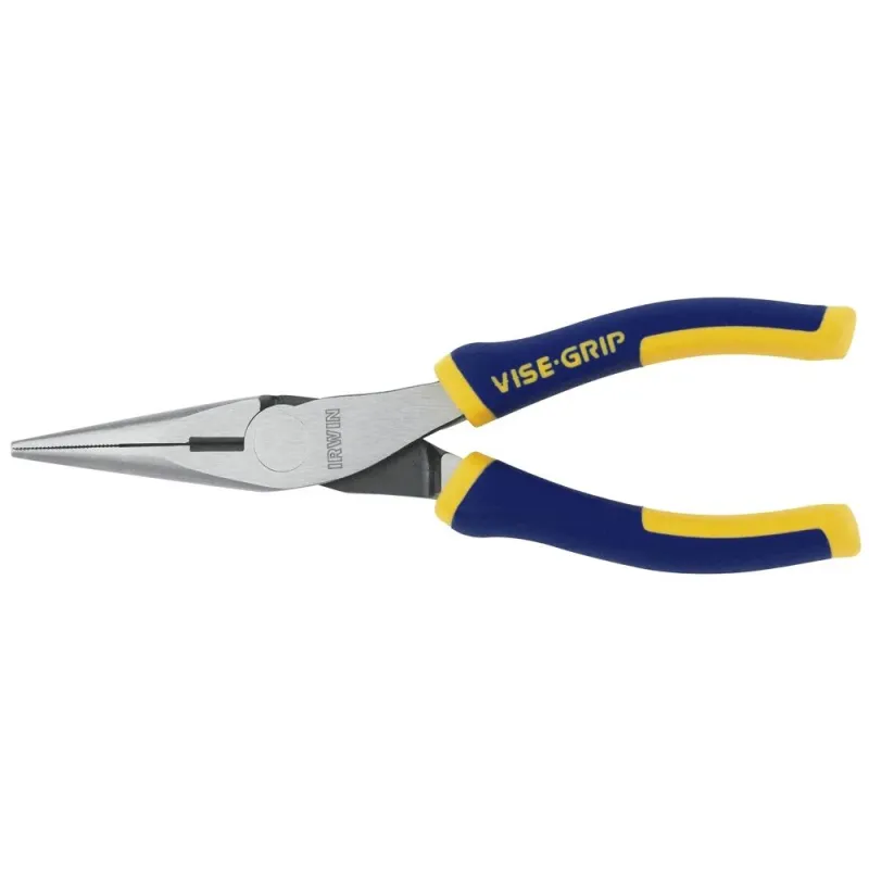 IR VG LONG NOSE 200 mm-8