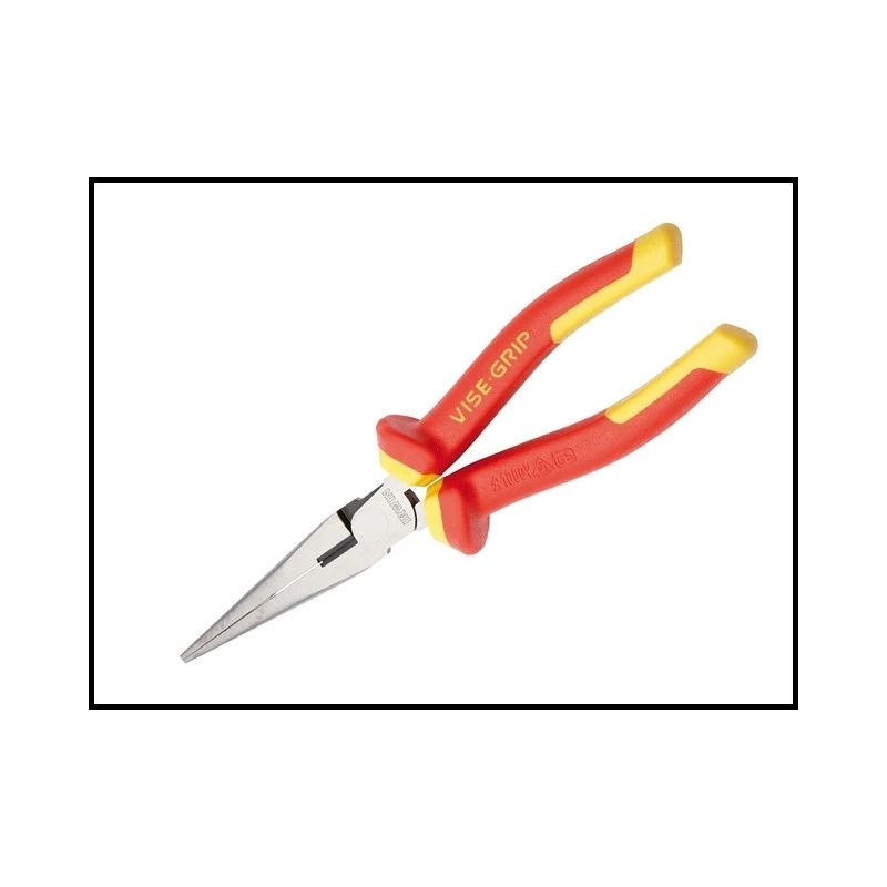 IRWIN VDE pikad lõiketangid, 200 mm
