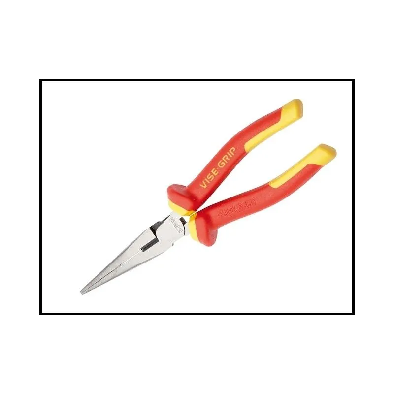 IRWIN elektrovadu knaibles pagarinātas 200 mm