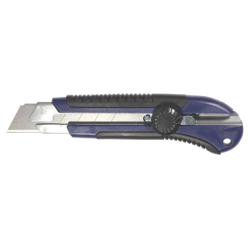 Ir std utility snap knife 25 mm