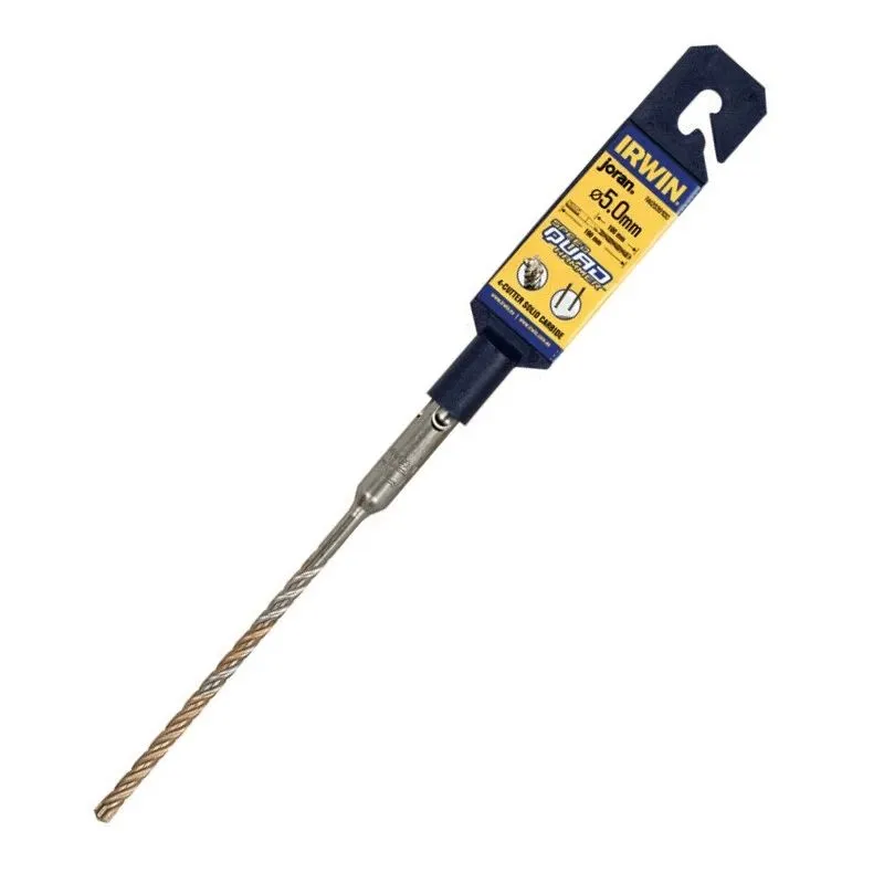 Urbis IRWIN SDS QUAD 6x200-260 mm