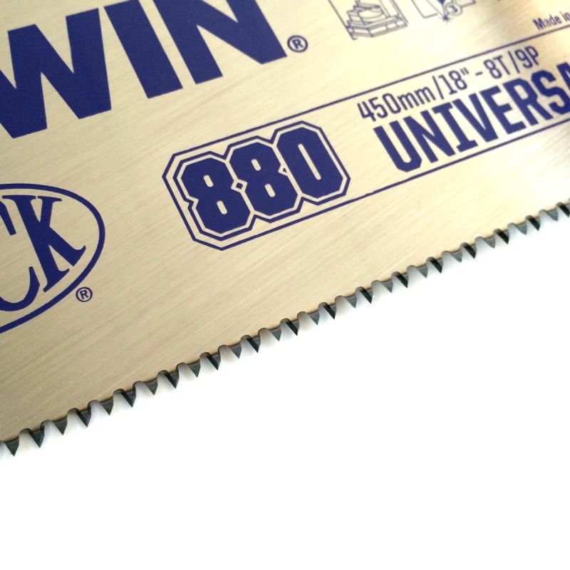 Saw IRWIN 880 PLUS 400