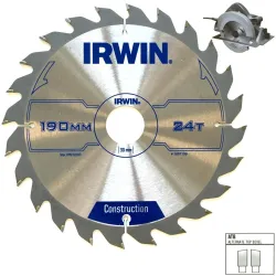 Saeketas 184x30,20,16,x24T 2,5mm ATB