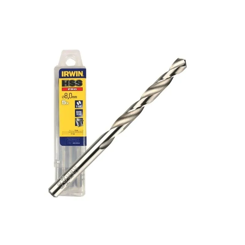 Urbis metālam HSS PRO 4,5 x 47-80