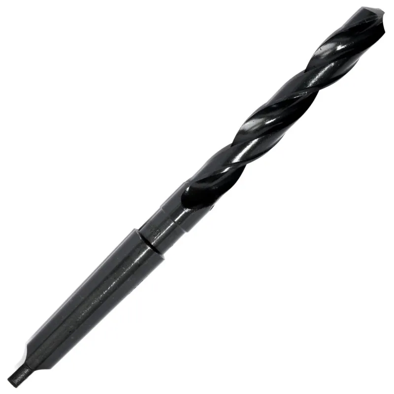 Konusveidīgs urbis metālam 10,0x87-168mm