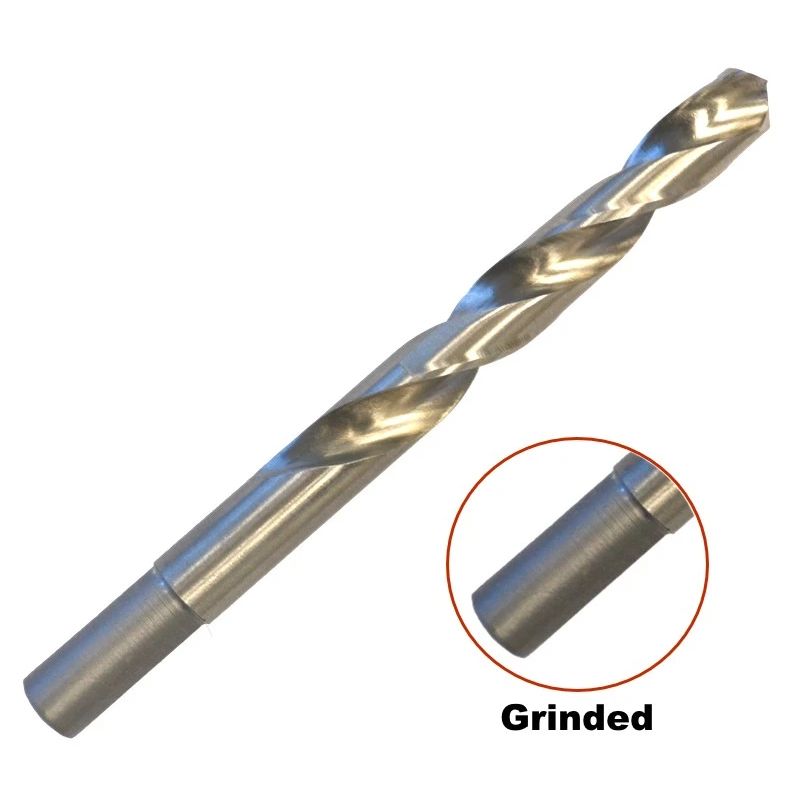 Urbis metālam HSS PRO 14,0 slīpēts