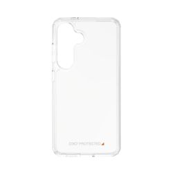 PanzerGlass Hardcase with D3O for Samsung Galaxy S24