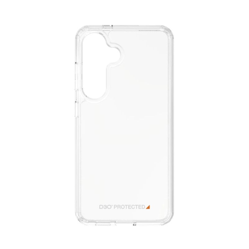 PanzerGlass Hardcase with D3O for Samsung Galaxy S24