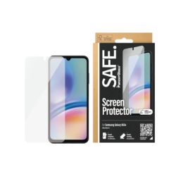 PanzerGlass Screen Protector Samsung Galaxy A05s - Ultra-Wide Fit