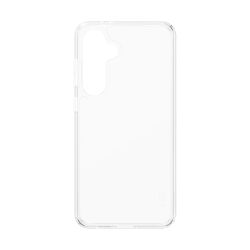 PanzerGlass CARE Urban Combat case for Samsung Galaxy S24 FE, transparent