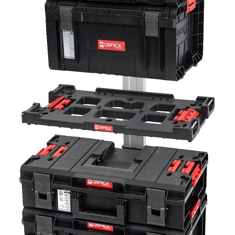 QBRICK ONE Adapter Multi