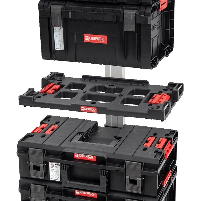 QBRICK ONE Multi adapteris