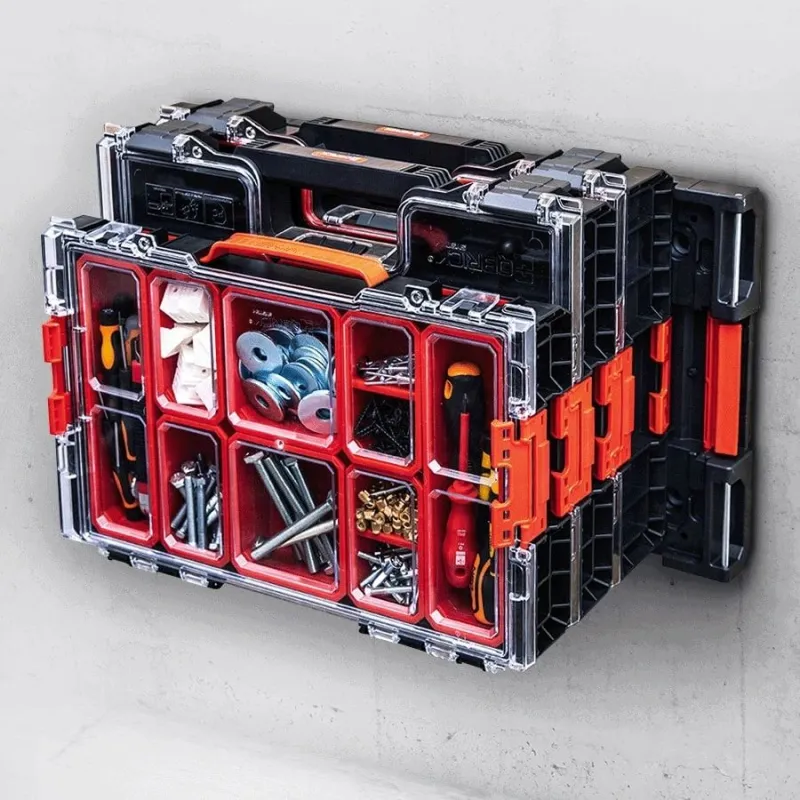 QBRICK ONE adapteris Multi
