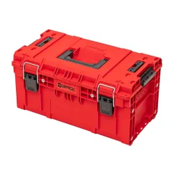 QBRICK SYSTEM PRIME Toolbox 250 Vario Red UHD Custom